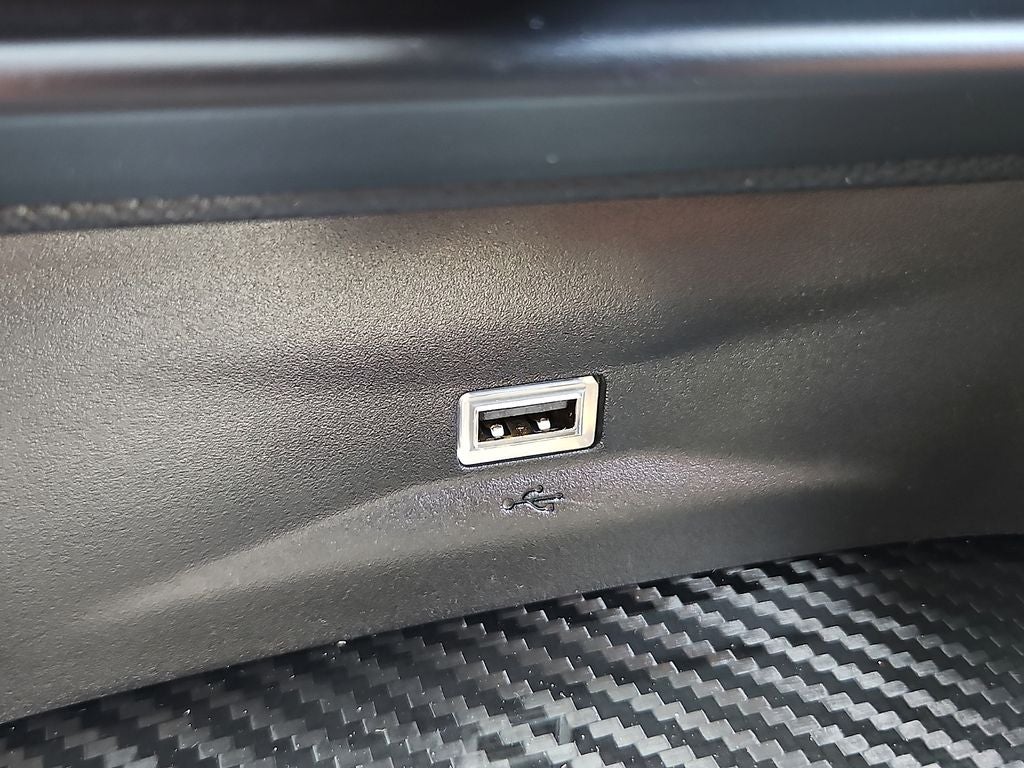 2019 Alfa Romeo Giulia Ti Sport Carbon