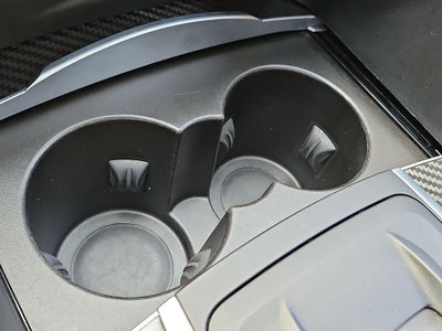 2019 Alfa Romeo Giulia Ti Sport Carbon