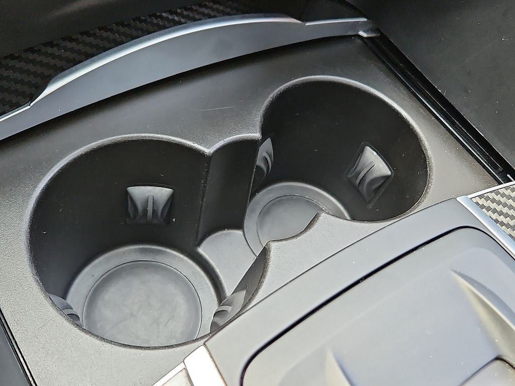 2019 Alfa Romeo Giulia Ti Sport Carbon