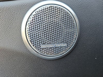 2019 Alfa Romeo Giulia Ti Sport Carbon