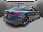 2019 Alfa Romeo Giulia Ti Sport Carbon