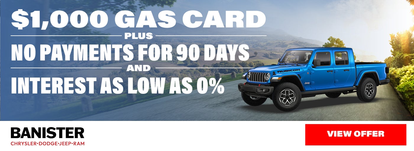 Gas Card