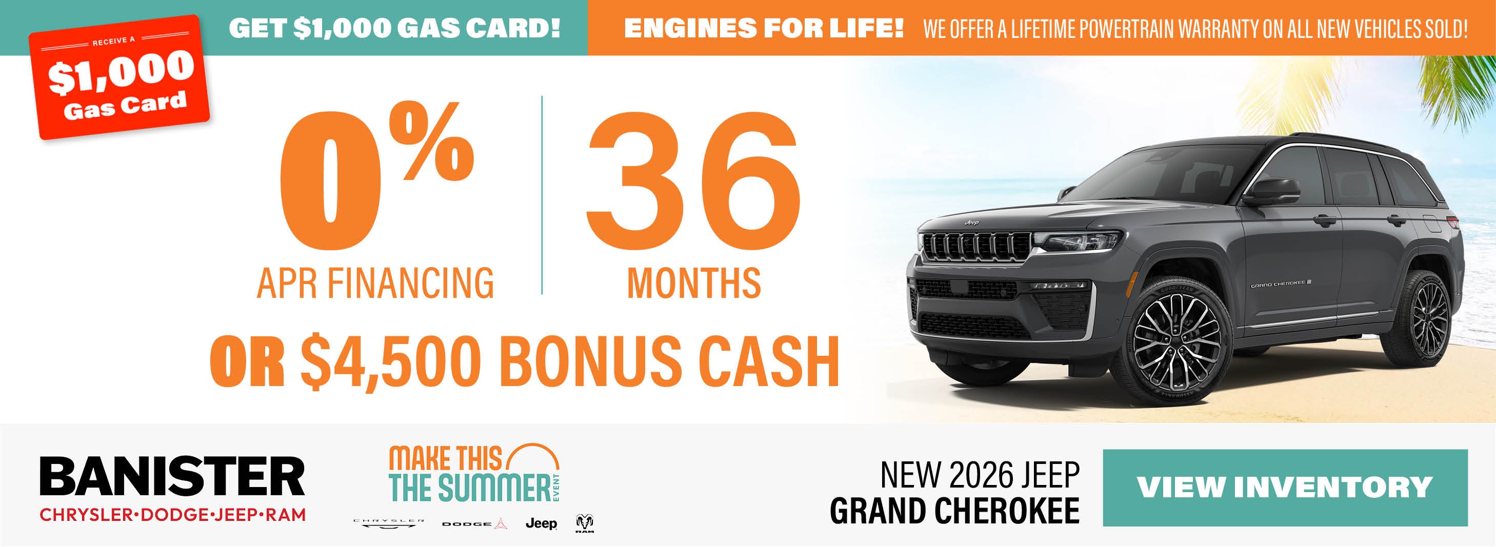 Grand Cherokee