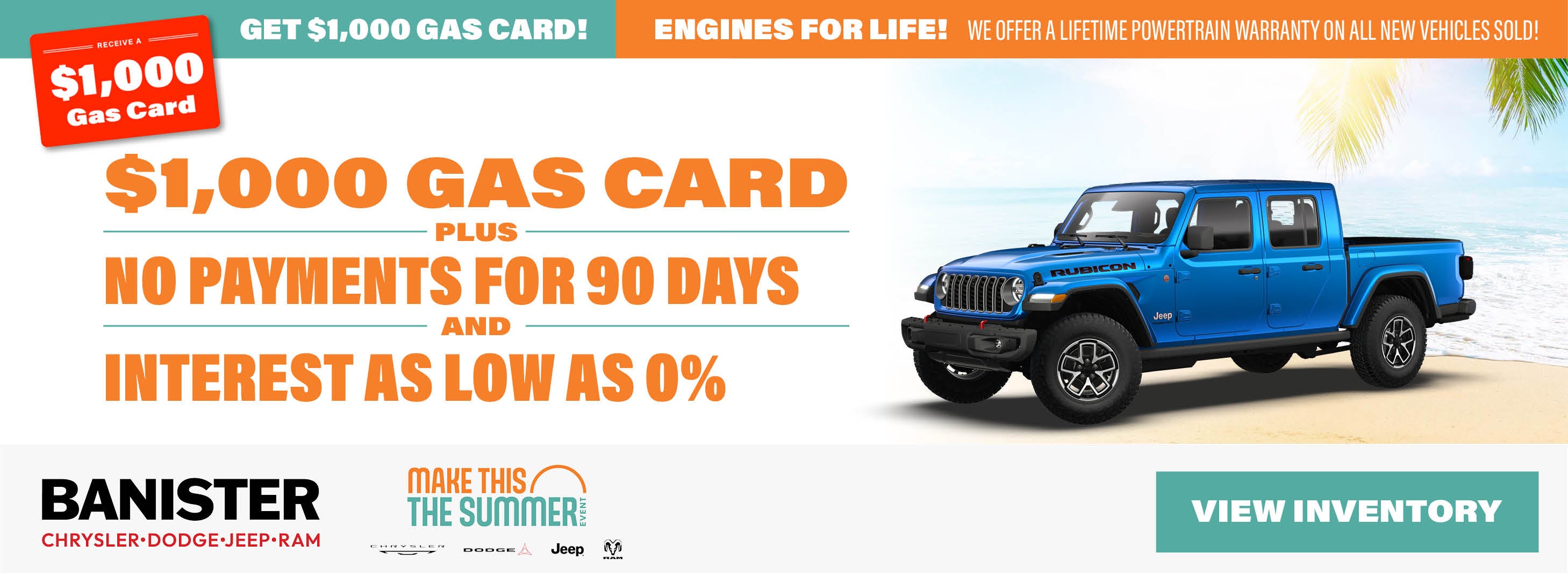 Gas Card