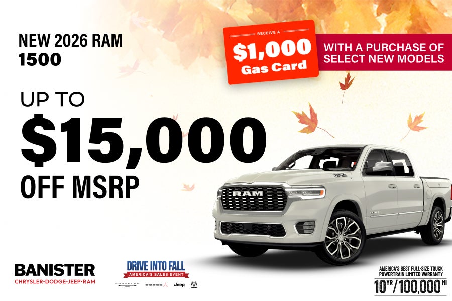 Ram 1500